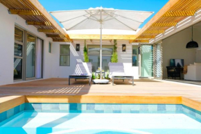 Sea Lily Holiday Home - Your Coastal Sanctuary!